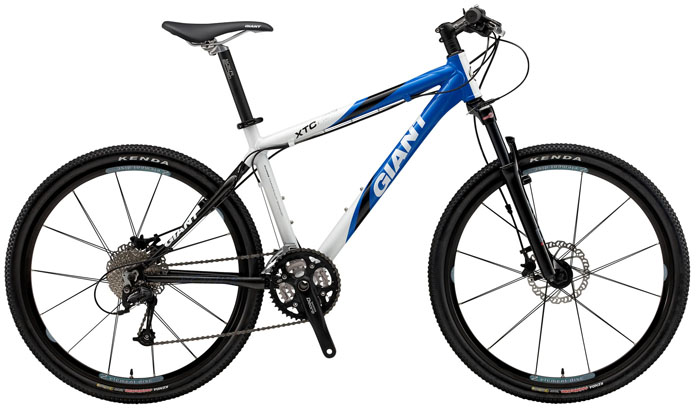 GIANT XTX HB3